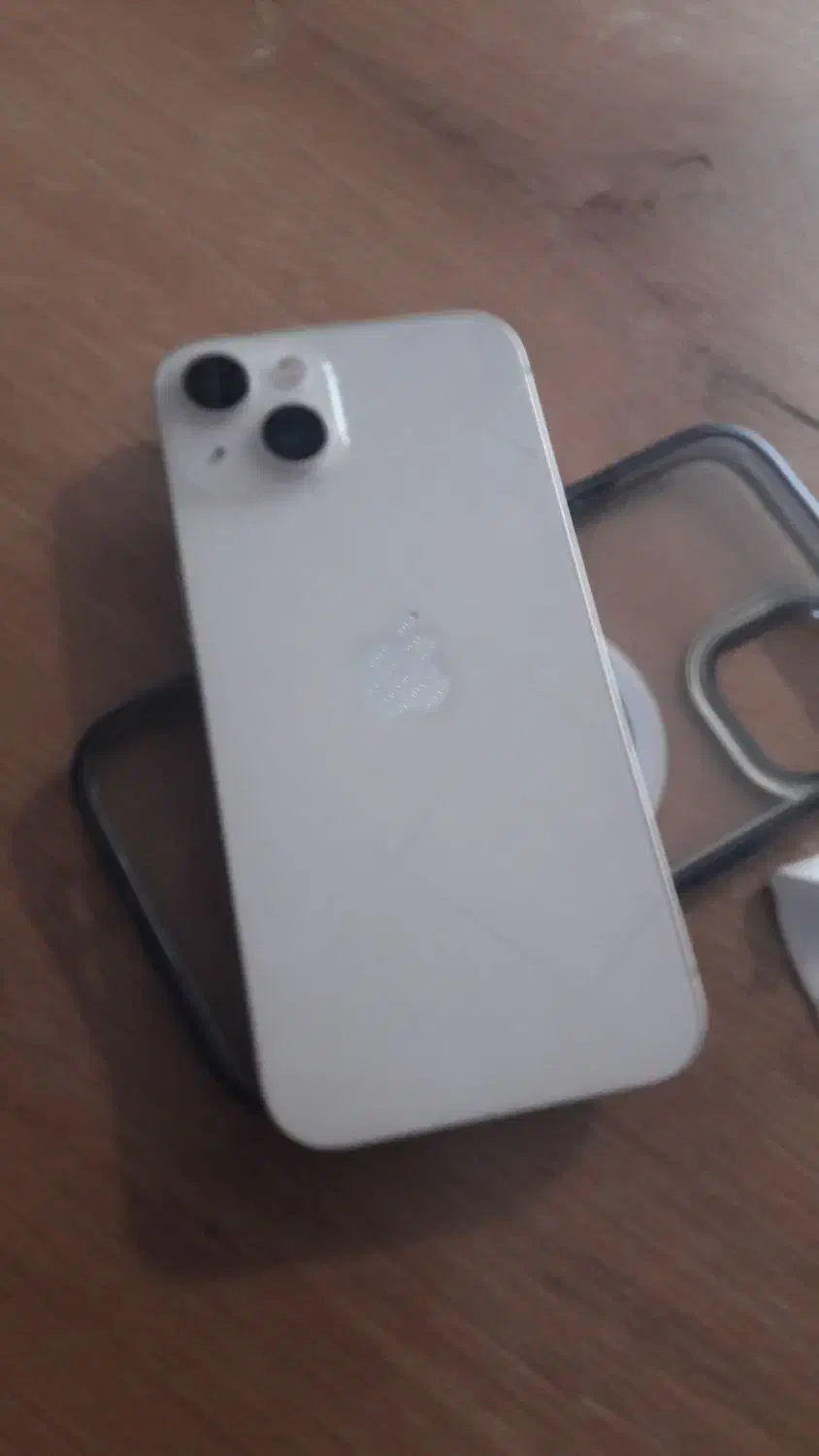 ایفون ۱۳ نرمال اکبند باتری۱۰۰درصد|موبایل|اهر, |دیوار