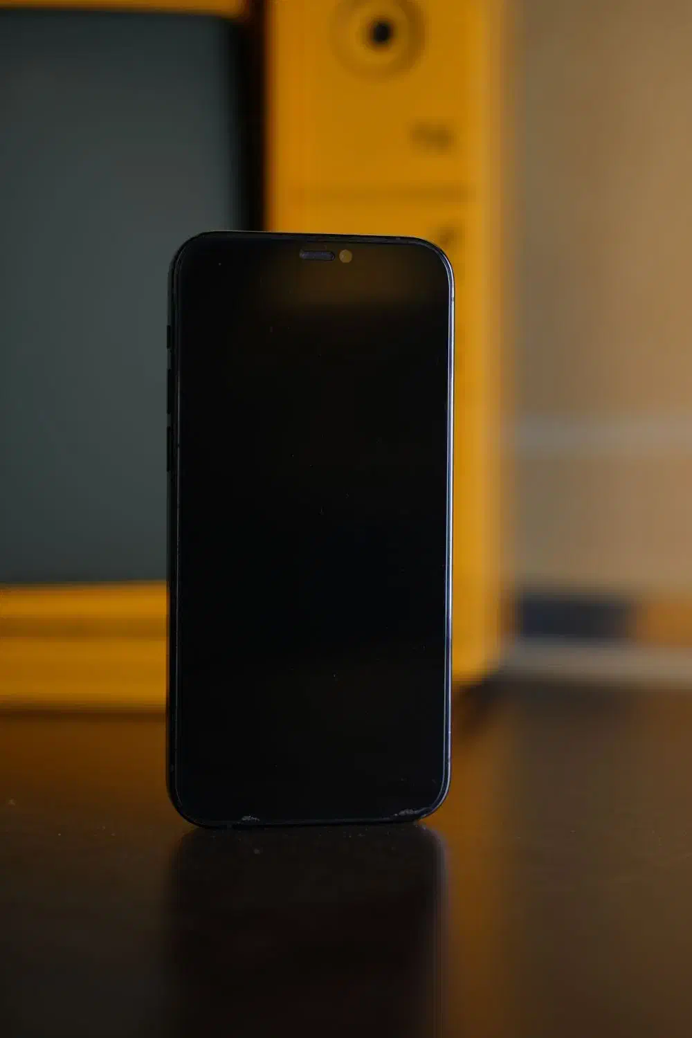 آیفون ۱۲ پرو - کارکرده|موبایل|سمنان, |دیوار