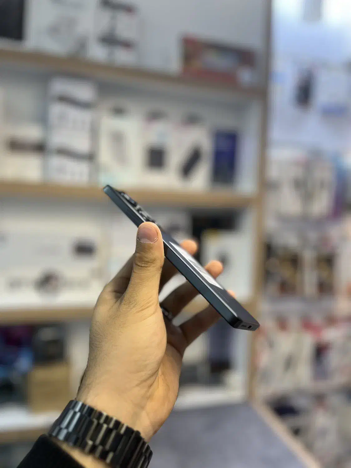 Redmi note 14S 256/8 درحد آکبند|موبایل|اردبیل, |دیوار