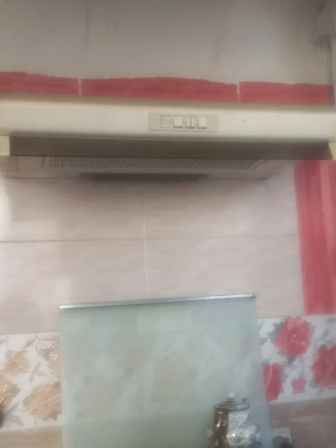 هودبیمکس|هود|آبعلی, |دیوار