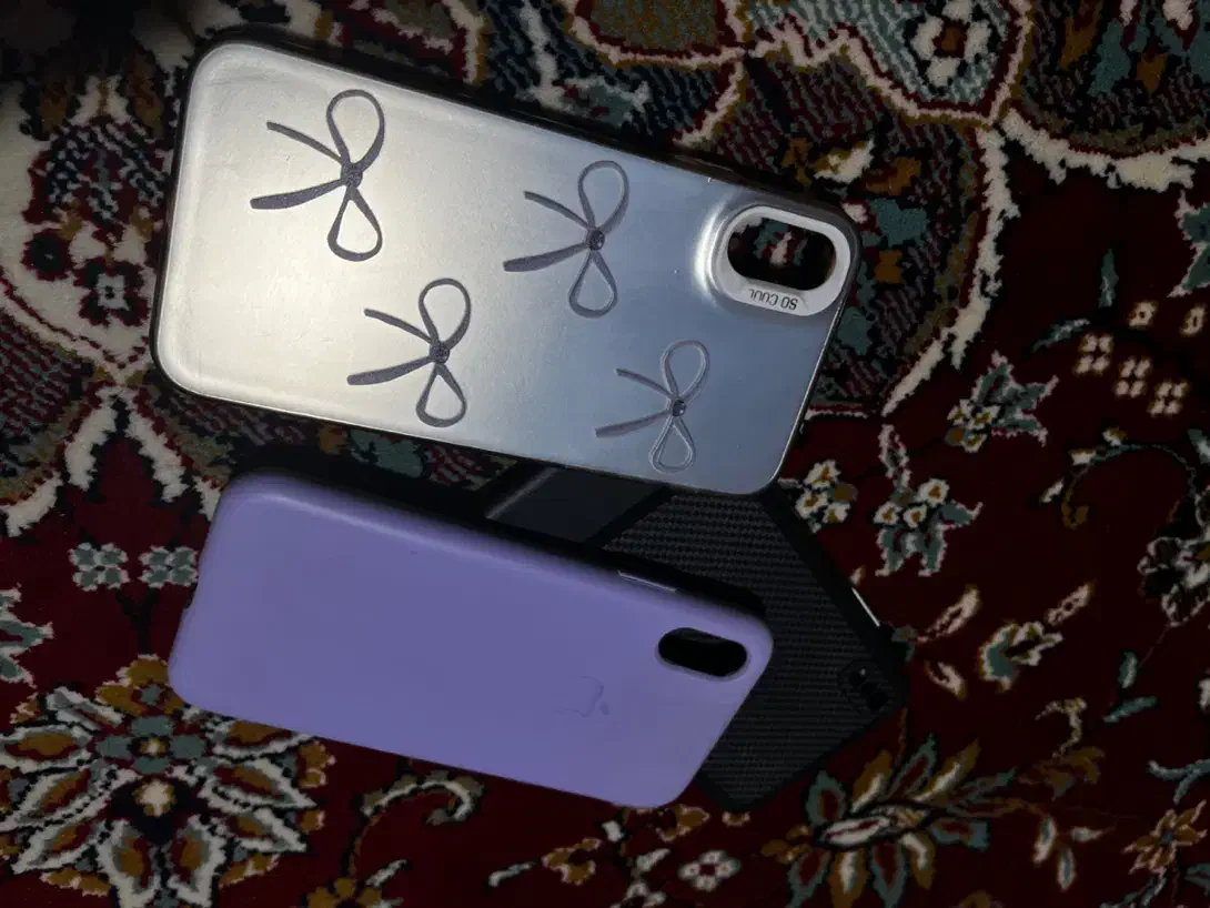 قاب ایکس|لوازم جانبی موبایل و تبلت|رشت, دباغیان|دیوار