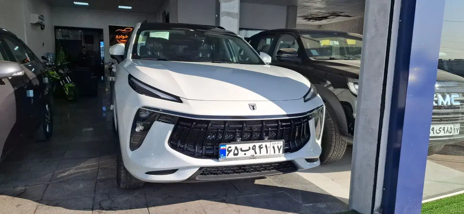 لاماری ایما ،سفید،مشکی (اقساط تحویل فوری)|خودرو سواری و وانت|تهران, جمهوری|دیوار