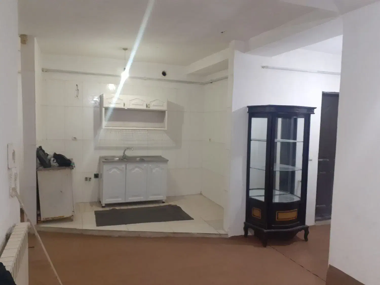 اجاره آپارتمان المهدی|اجارهٔ آپارتمان|سلماس, |دیوار