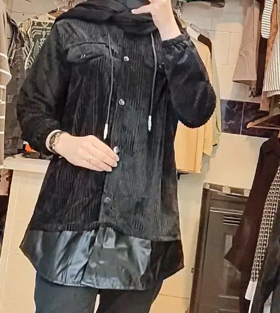 مانتو ترکیبی|لباس|سبزوار, جوادیه غربی|دیوار