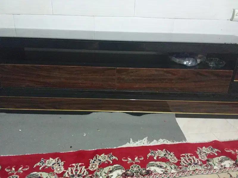 میز تلوزیون|میز تلویزیون|قرچک, داوود آباد|دیوار