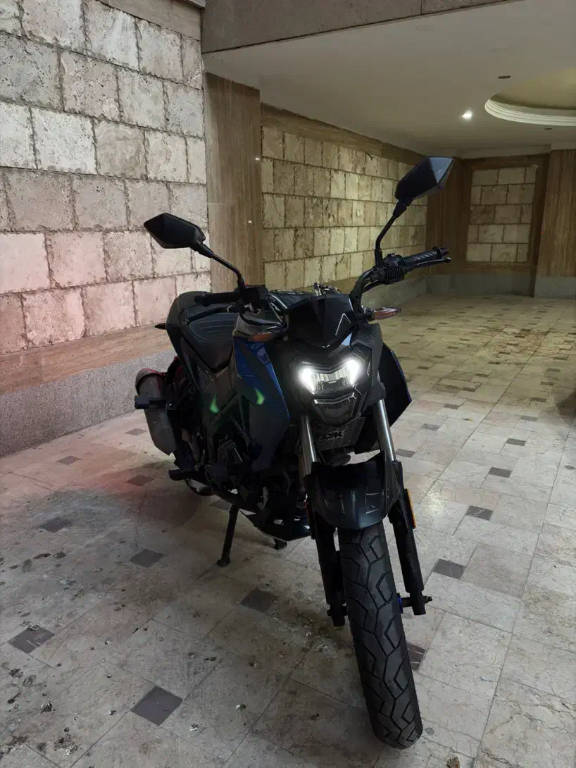 Na 180 مدل ۴۰۱|موتورسیکلت|تهران, شارق|دیوار