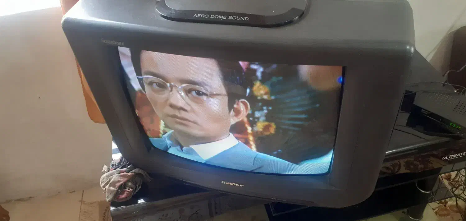 فروش تلویزیون ۲۱|تلویزیون و پروژکتور|چالوس, |دیوار