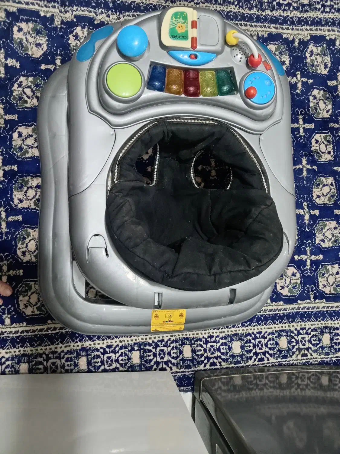 روروئک|اسباب و اثاث بچه|بیرجند, |دیوار