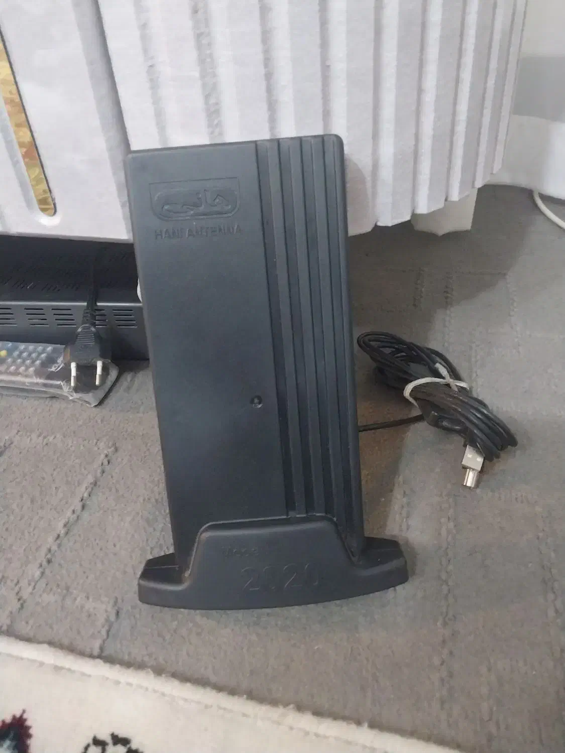 آنتن رو میزی|تلویزیون و پروژکتور|مشهد, دوست آباد|دیوار