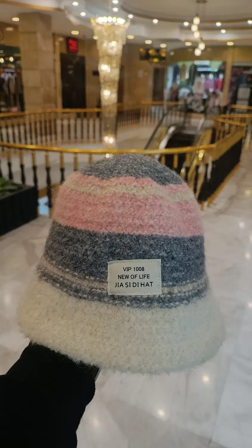 باکت موهر های خاص برای خانم های خاص|لباس|نوشهر, |دیوار