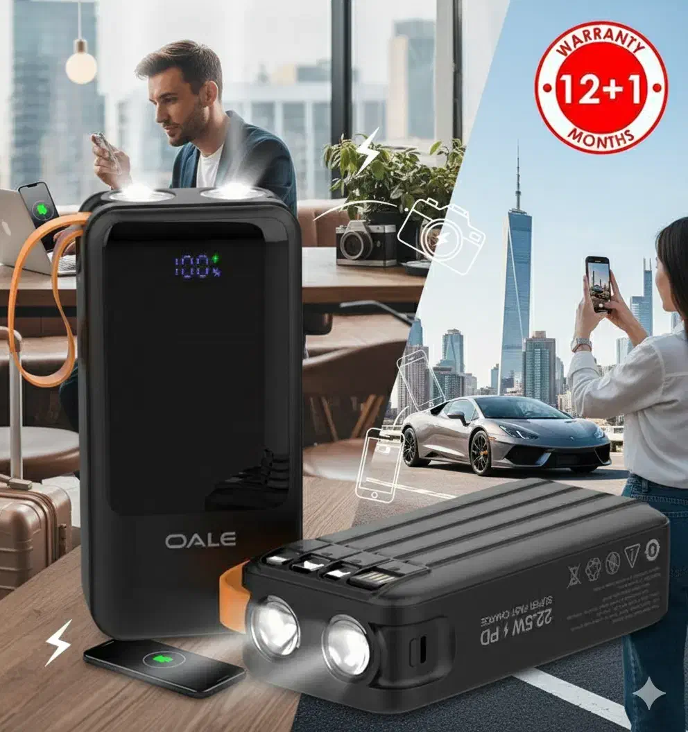 پاوربانک اورجینال 30000 QC فست شارژ Quality|لوازم جانبی موبایل و تبلت|تهران, اسکندری|دیوار