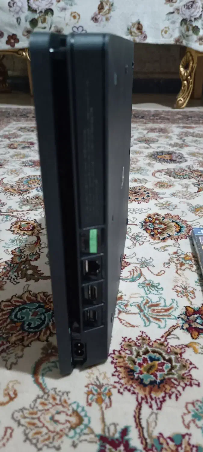 دستگاه ps4|کنسول، بازی ویدئویی و آنلاین|اسلام‌شهر, شهرک مفیدی|دیوار