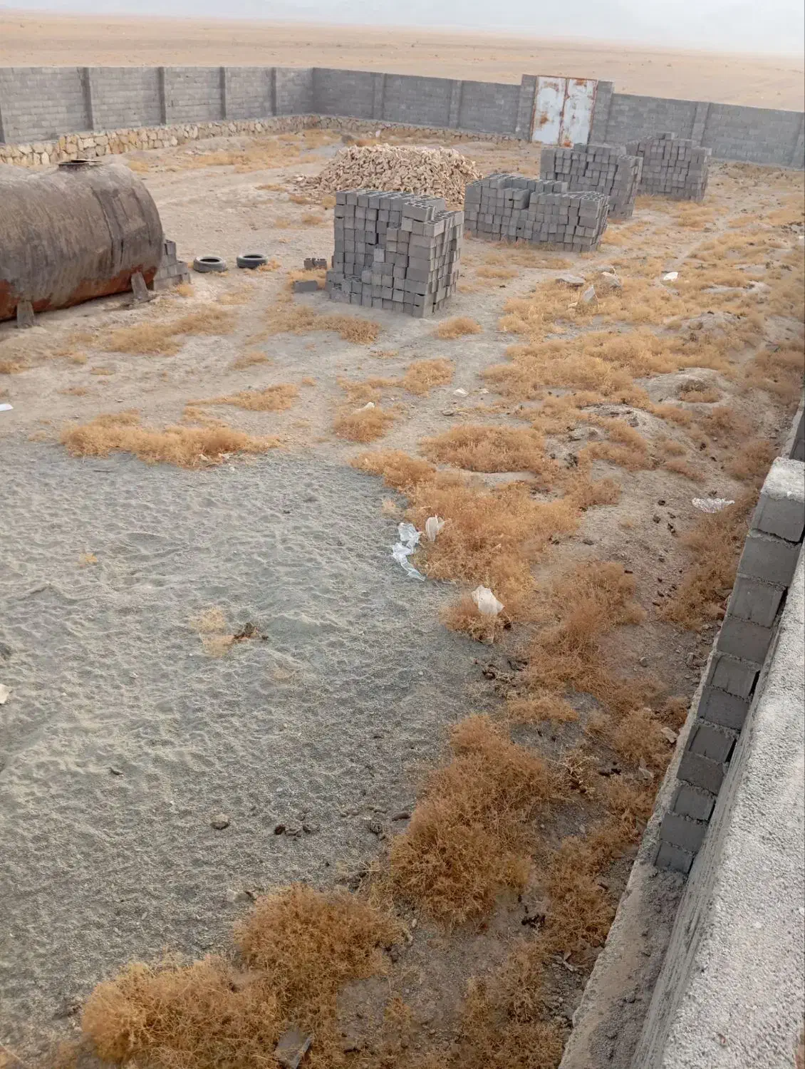 ملک کشاورزی دامداری جاده اخلمد معاوضه با گلبهار|فروش دفتر صنعتی، کشاورزی، تجاری|چناران, |دیوار