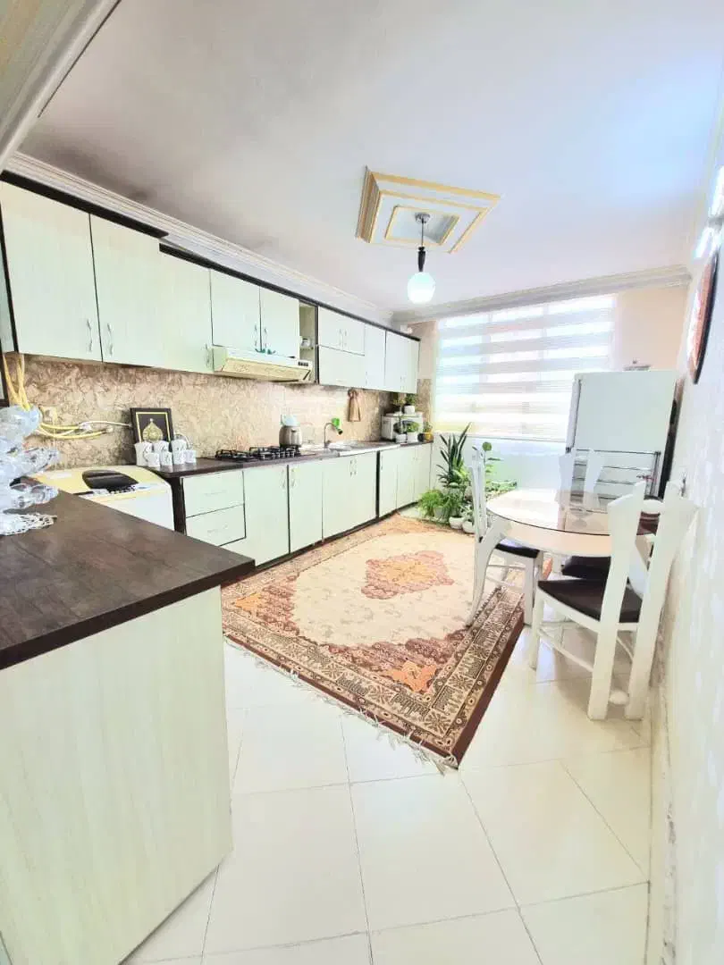 ۱۳۰ متر ۲ خواب تک واحدی پارکینگ اختصاصی|فروش آپارتمان|مشهد, رستگار|دیوار