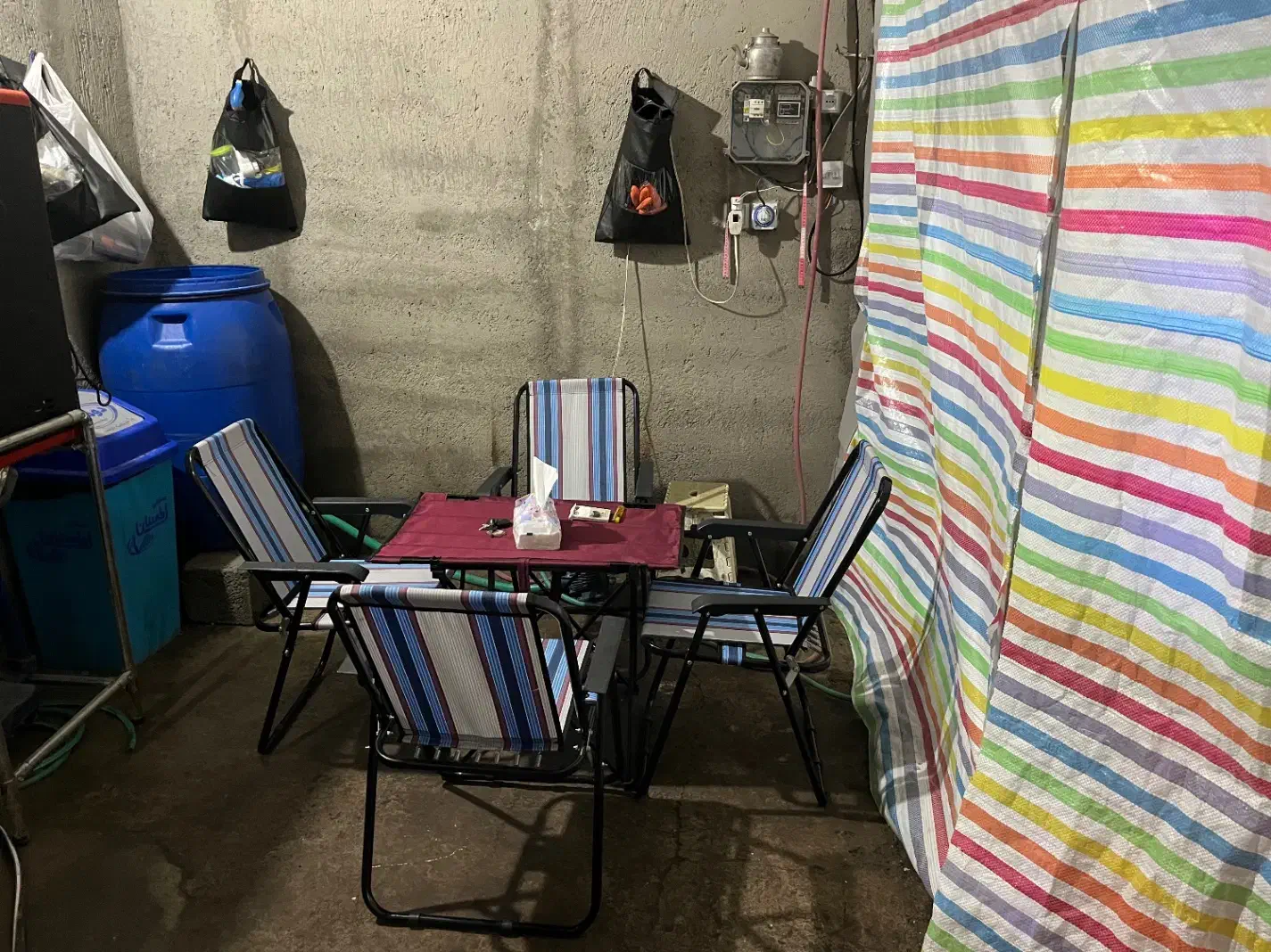 اجاره سالن پرورش قارچ|اجارهٔ دفتر صنعتی، کشاورزی، تجاری|باسمنج, |دیوار