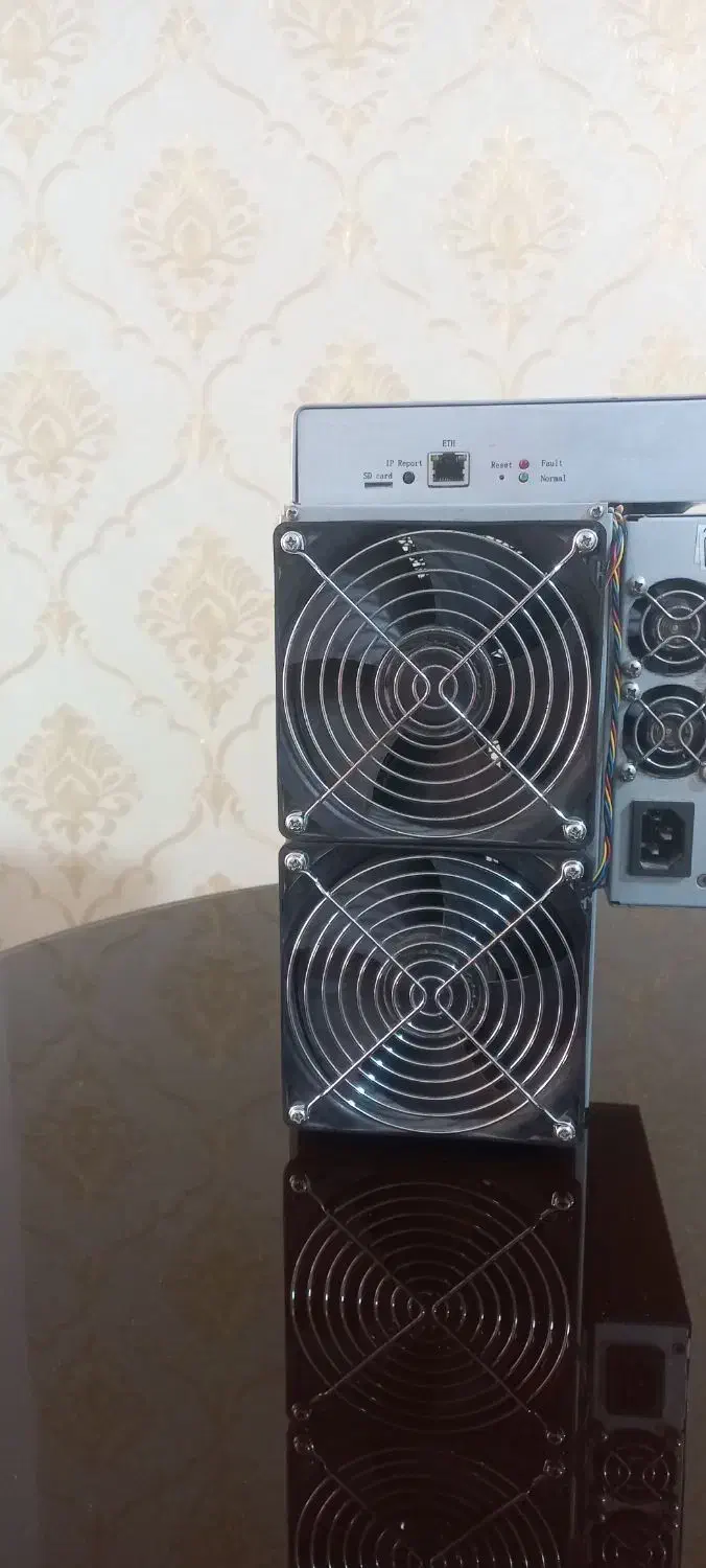 ماینر s11 bitmain|قطعات و لوازم جانبی رایانه|اندیشه, اندیشه فاز ۱|دیوار