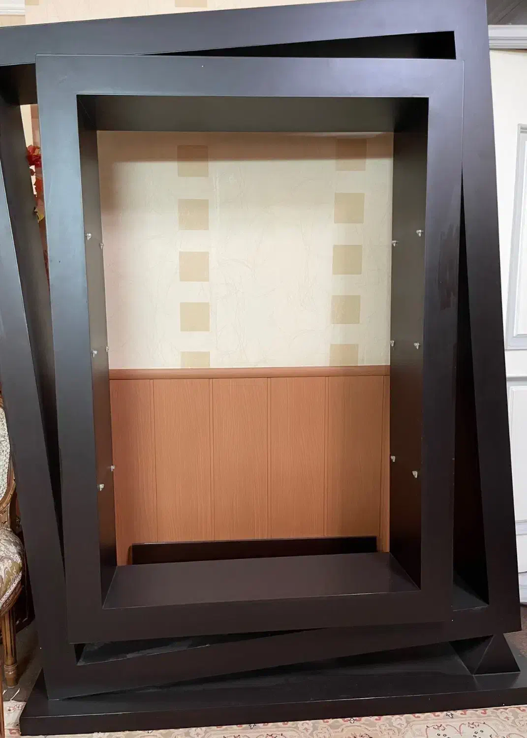 بوفه|بوفه، ویترین، کنسول|اردبیل, |دیوار