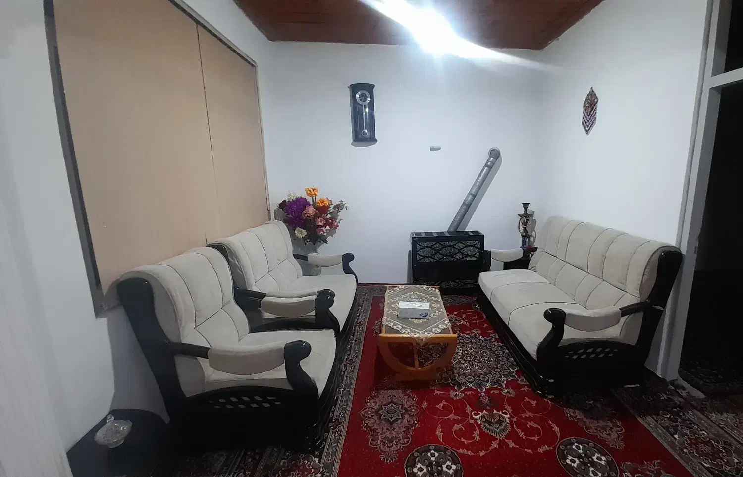 اجاره سوئیت ویلا|اجارهٔ کوتاه‌مدت آپارتمان و سوئیت|تالش, هشتپر|دیوار