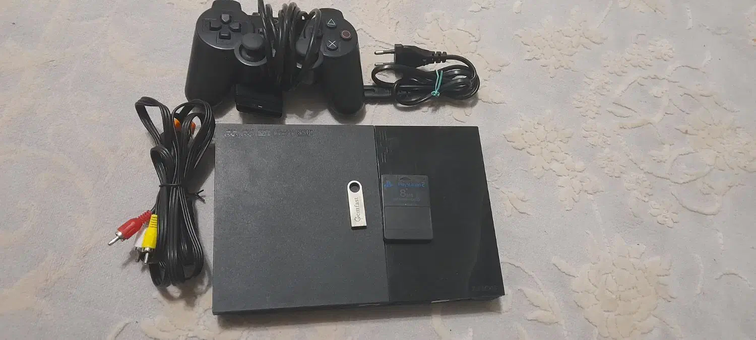 پلی استیشن|کنسول، بازی ویدئویی و آنلاین|شهرکرد, |دیوار