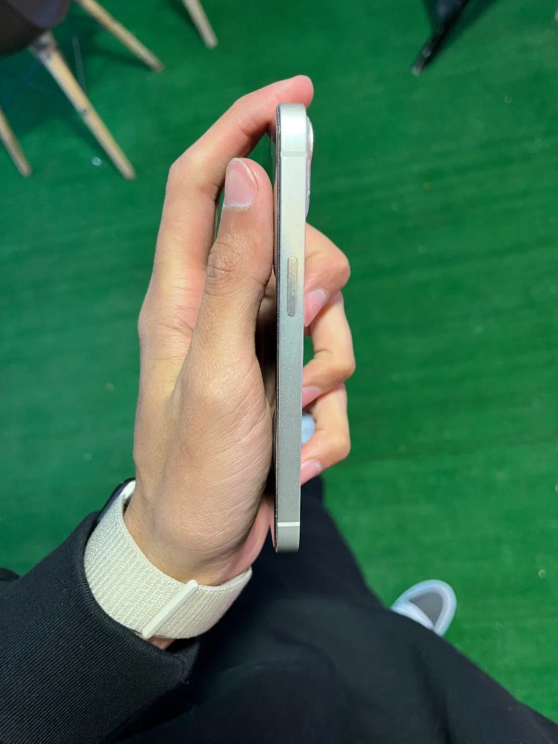 آیفون ۱۳ نرمال درحد|موبایل|سبزوار, کوی بهار|دیوار