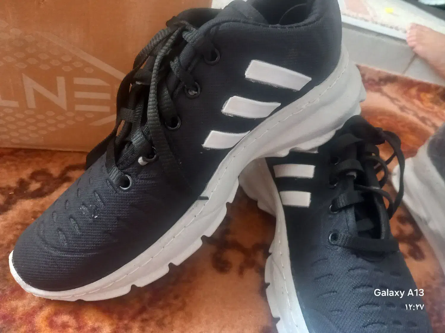 کفش مردانه و بچگانه مناسب قیمت|کیف، کفش، کمربند|تربت جام, امام|دیوار