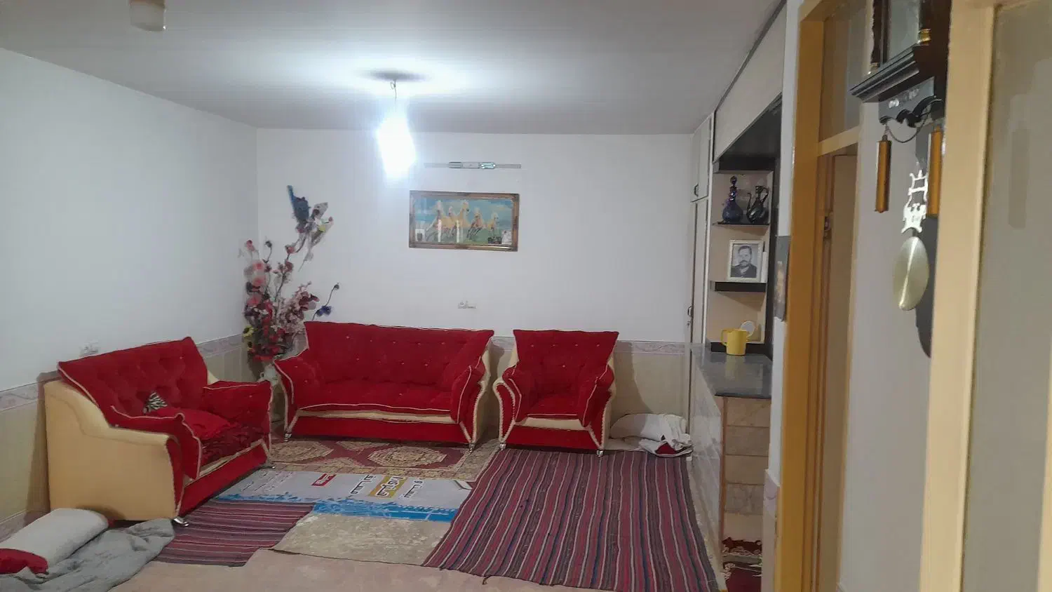 فروش خانه ویلایی نوساز۸۵متری درمیدان فردوسی|فروش خانه و ویلا|خرمدره, |دیوار