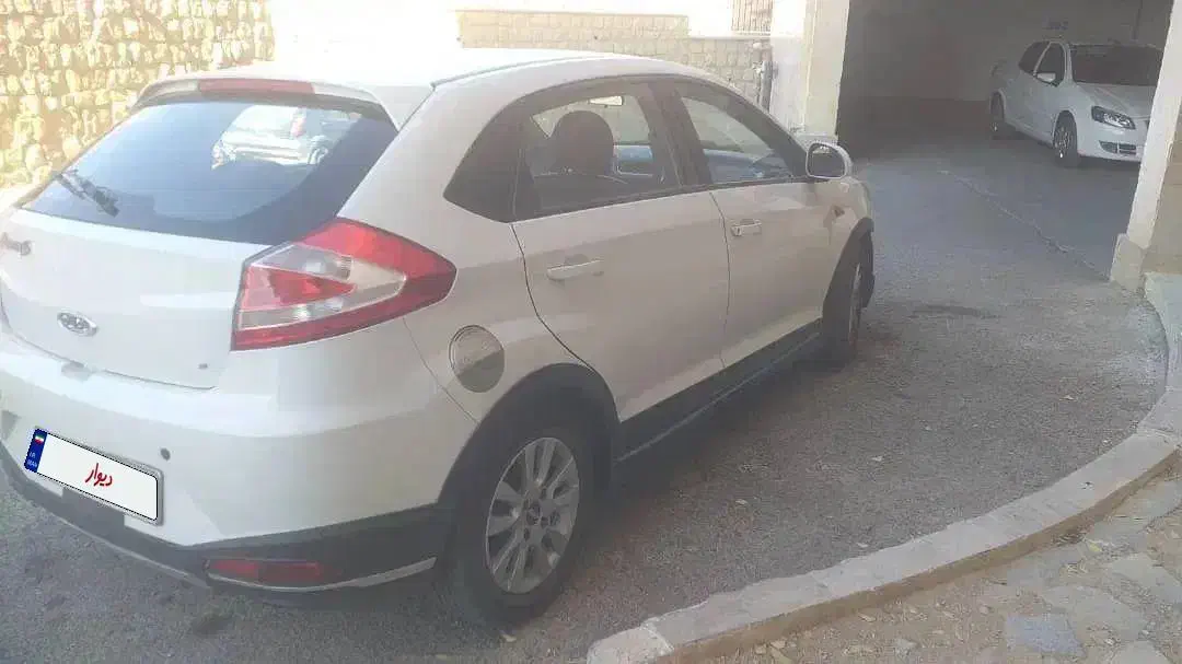 mvm 315 s 96|خودرو سواری و وانت|شیراز, زرهی|دیوار