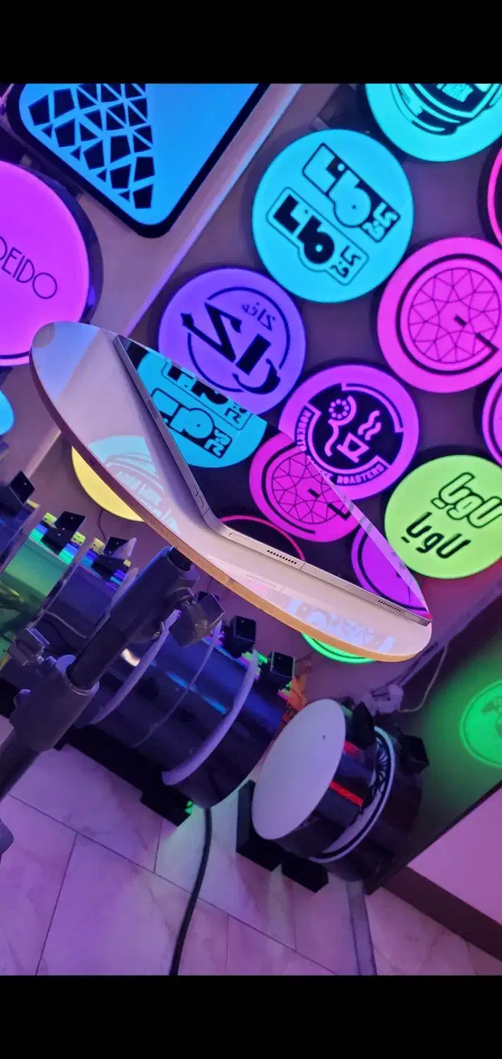 ipad pro 6th gen wifi cellular 5g|تبلت|تهران, جمهوری|دیوار