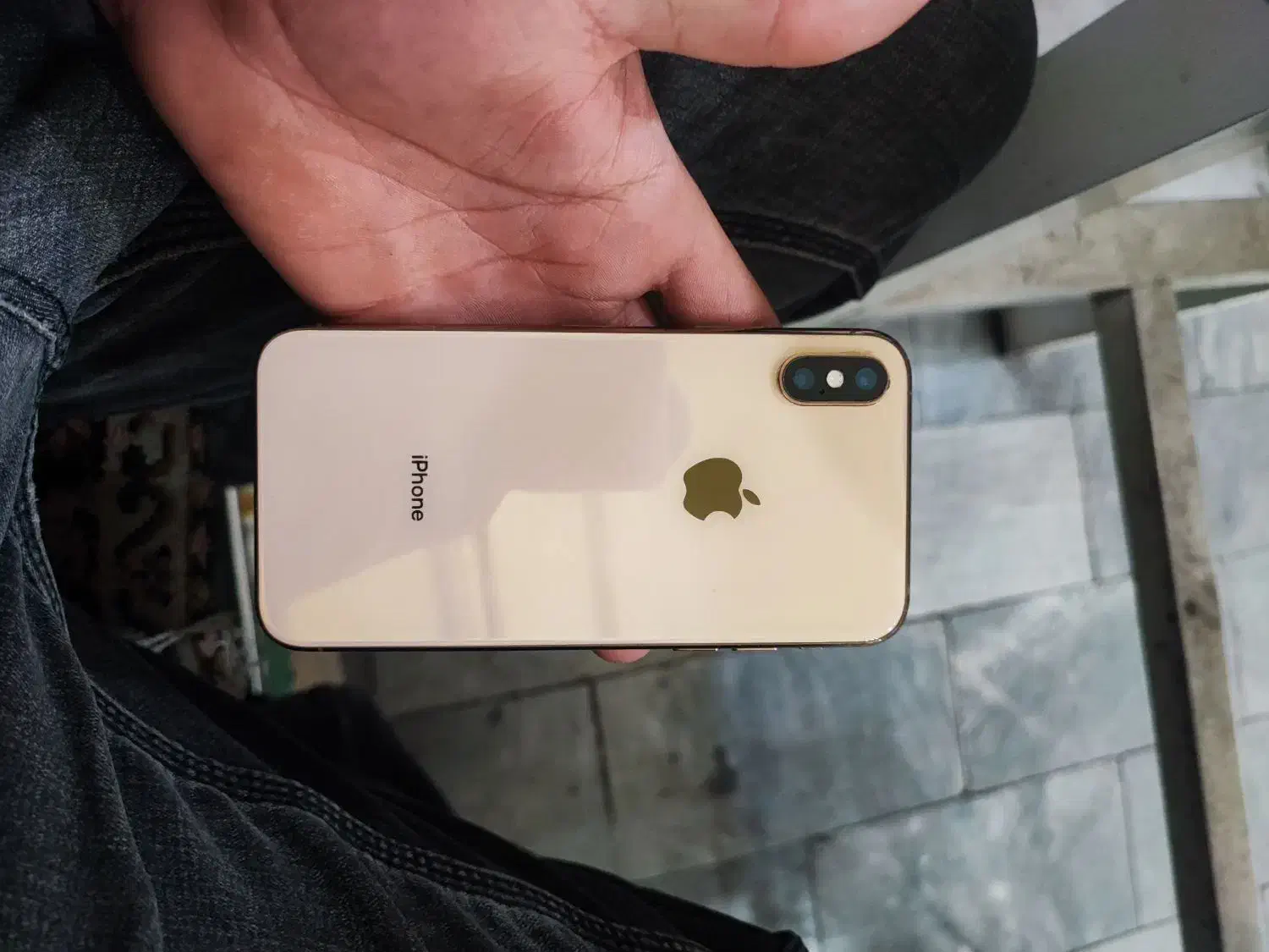 آیفون xs256|موبایل|تبریز, |دیوار