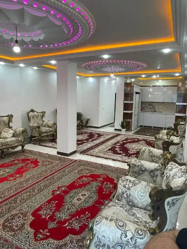 ویلا سه خواب  با تمام امکانات|اجارهٔ کوتاه‌مدت آپارتمان و سوئیت|ماسال, |دیوار