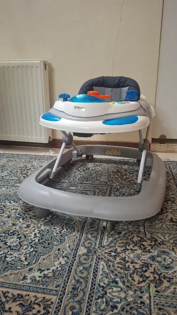 روروئک دلیجان|اسباب و اثاث بچه|مشهد, عبادی|دیوار