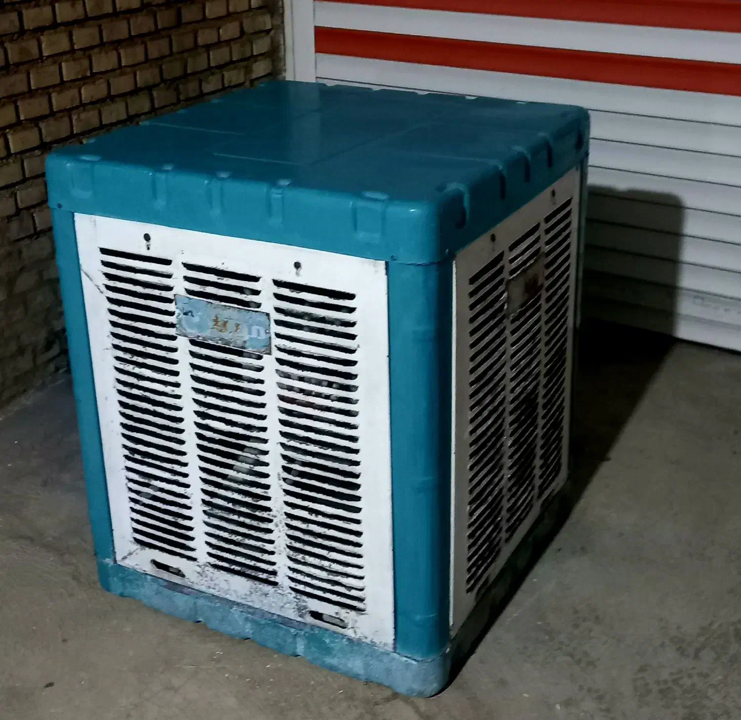 کولر آبی ۳۵۰۰|کولر آبی|ایذه, |دیوار