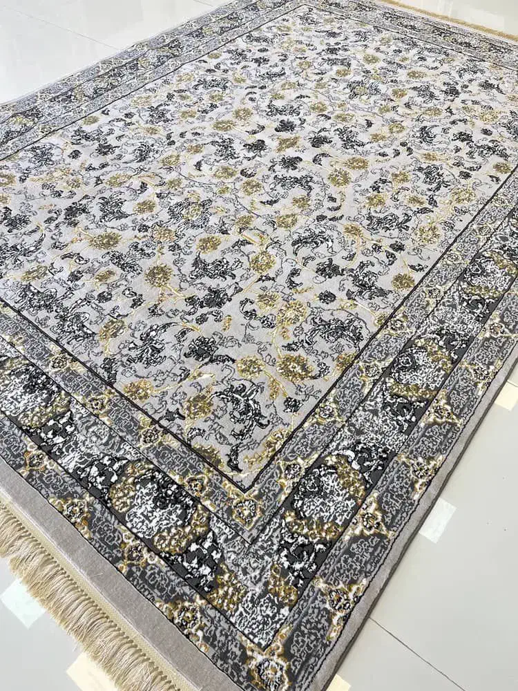 خرید مستقیم فرش از درب کارخانه|فرش|کاشان, شهرک صنعتی راوند|دیوار