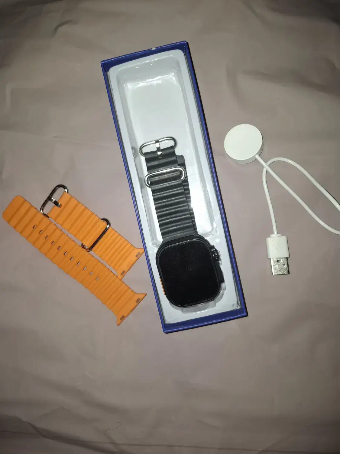 ساعت مچی هوشمند|ساعت|پردیس, فاز ۱|دیوار