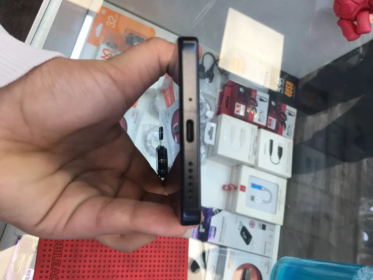 گوشی M6 pro|موبایل|تهران, میدان ولیعصر|دیوار