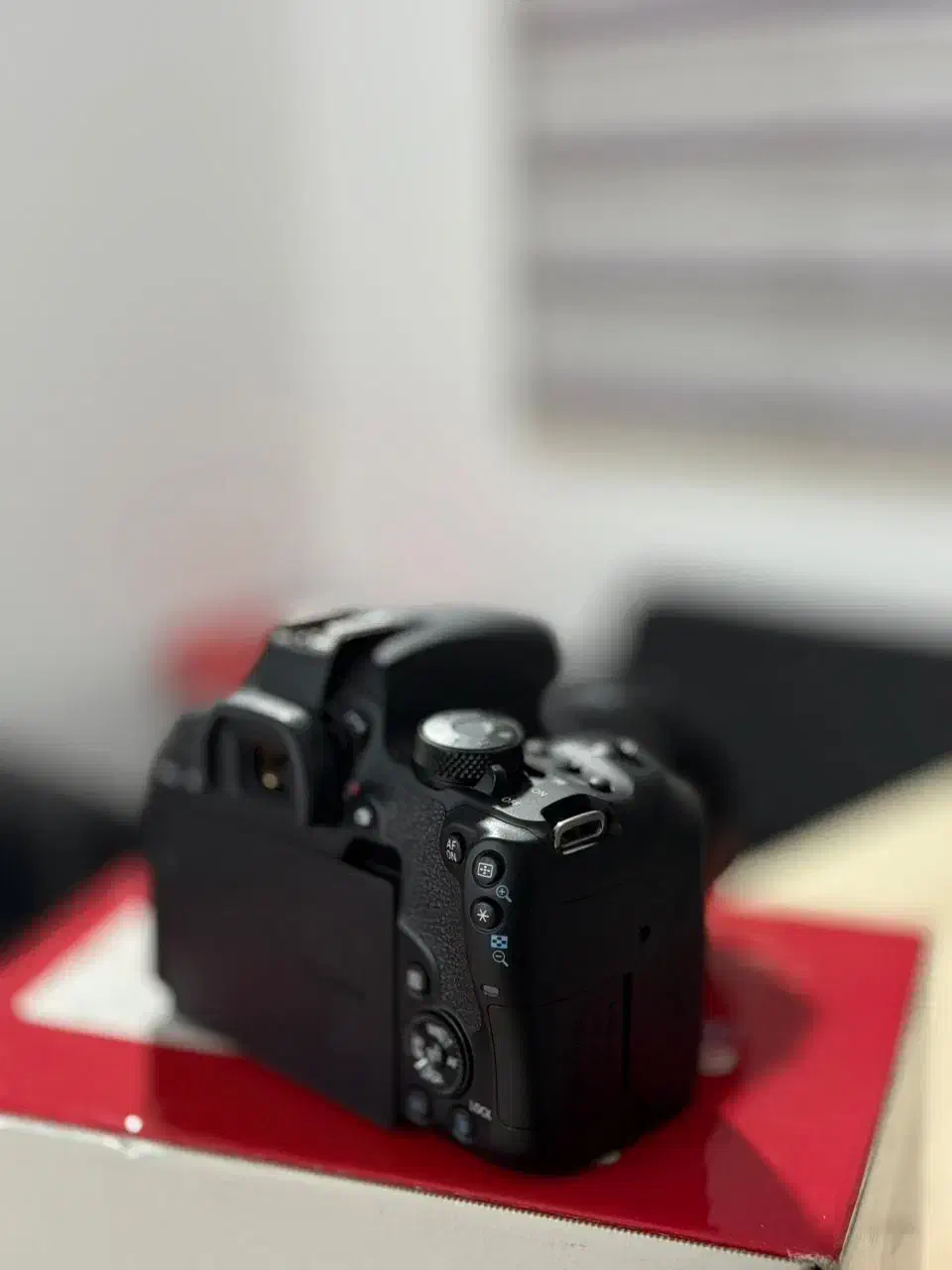 دوربین کنون 850d 18-55|دوربین عکاسی و فیلمبرداری|گرمدره, |دیوار