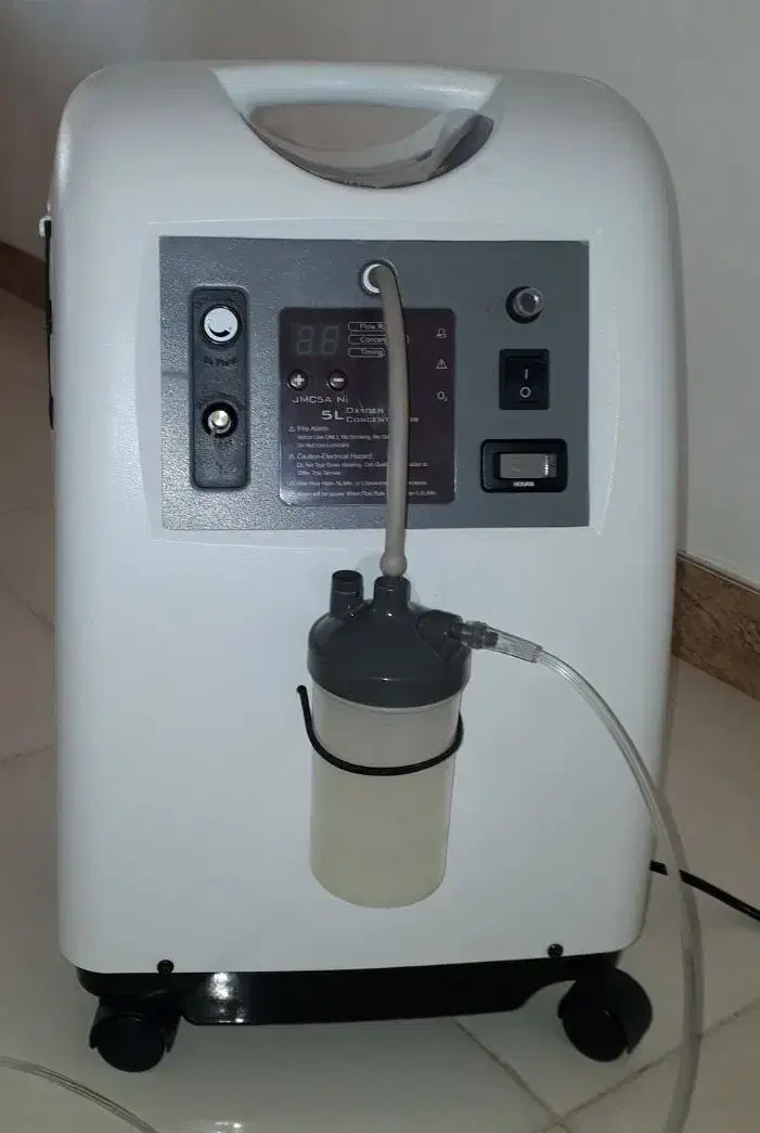 اکسیژن ساز|آرایشی، بهداشتی، درمانی|همدان, |دیوار