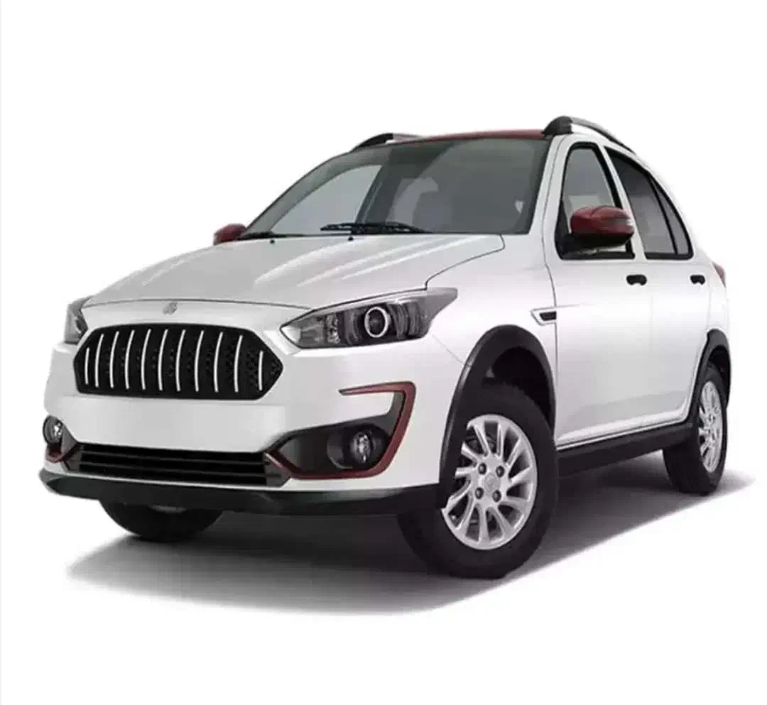 فروش حواله اطلس s|خودرو سواری و وانت|آران و بیدگل, |دیوار