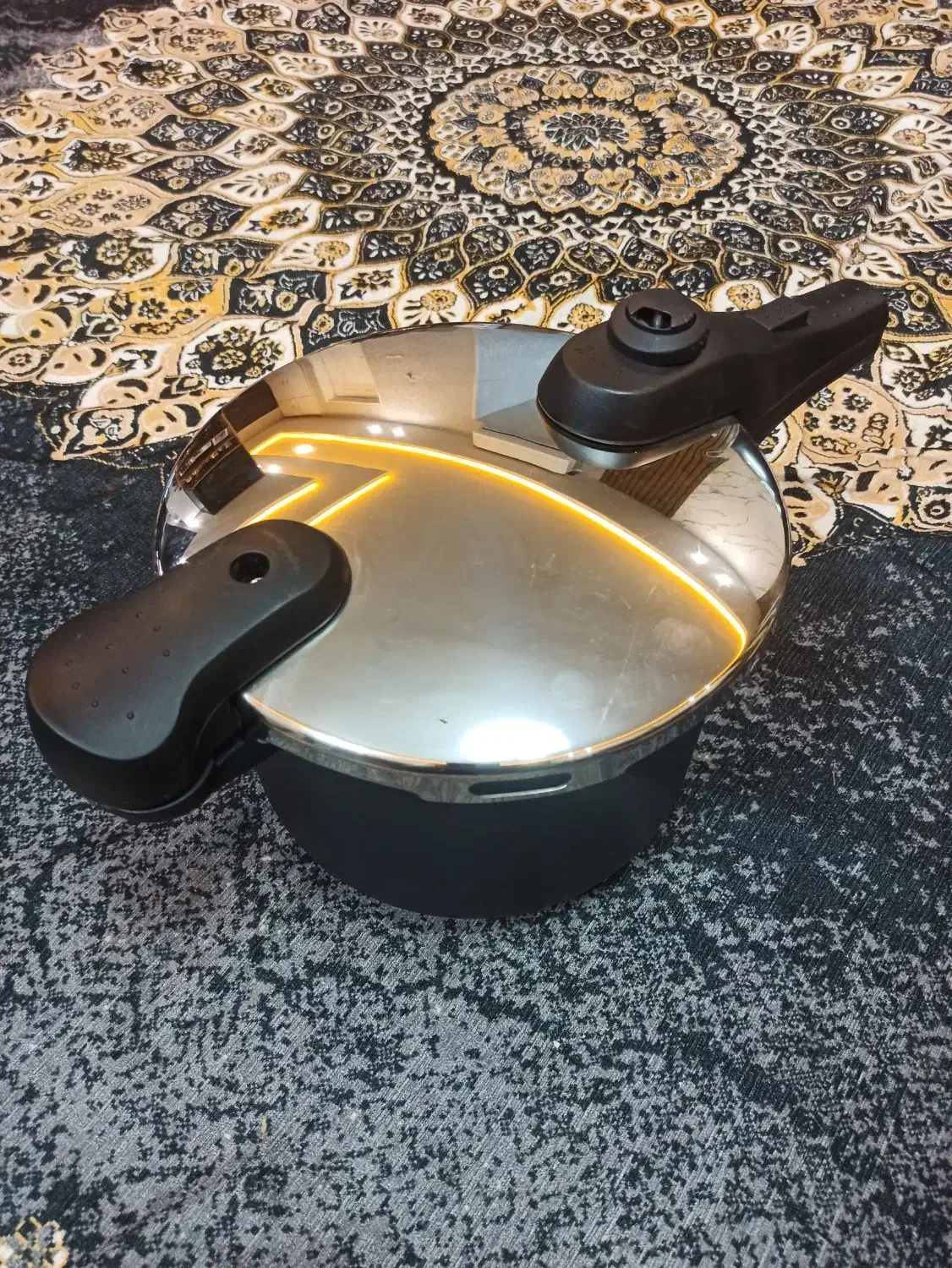 ظروف آشپزخانه|ظروف پخت‌وپز|فولادشهر, مسکن مهر فولادشهر|دیوار