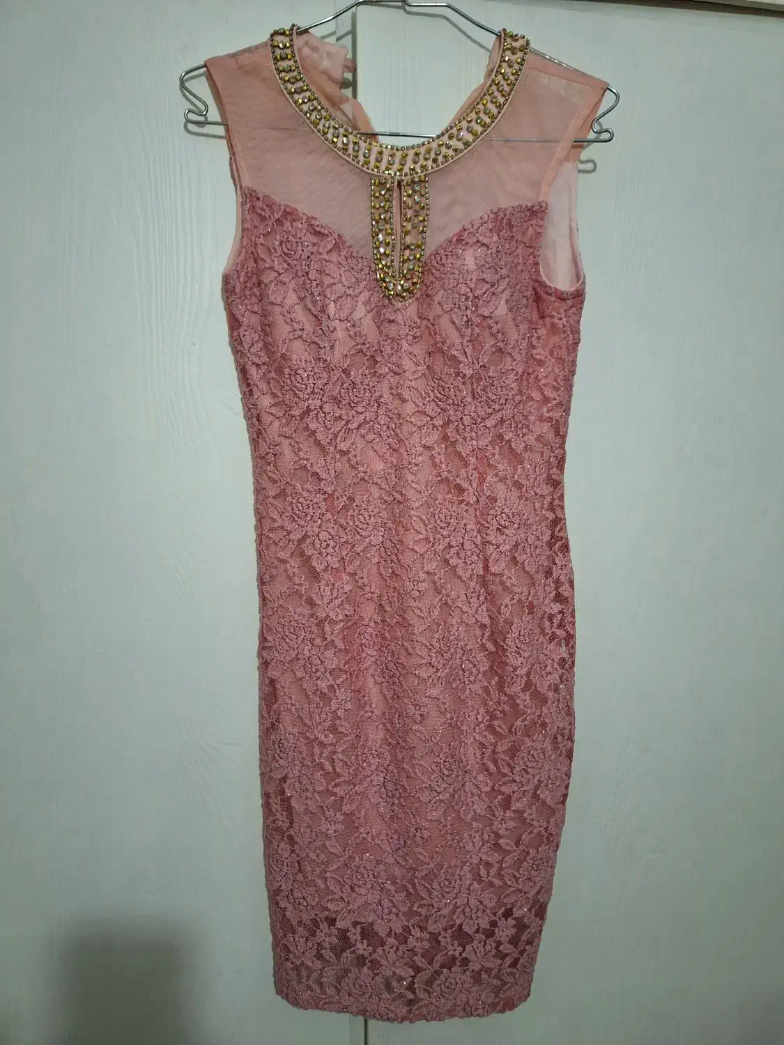 پیراهن مجلسی سایز ۳۶|لباس|تهران, دردشت|دیوار