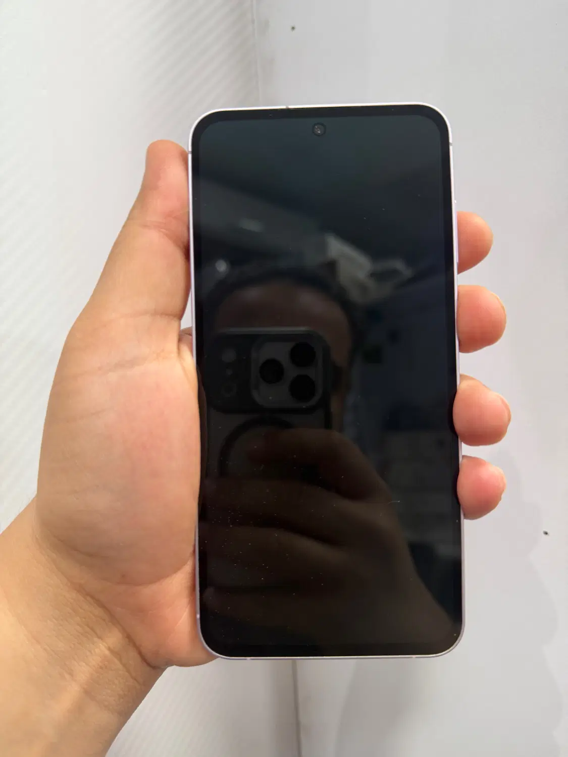 Samsung A55 256 ram8|موبایل|اهواز, کیانپارس |دیوار