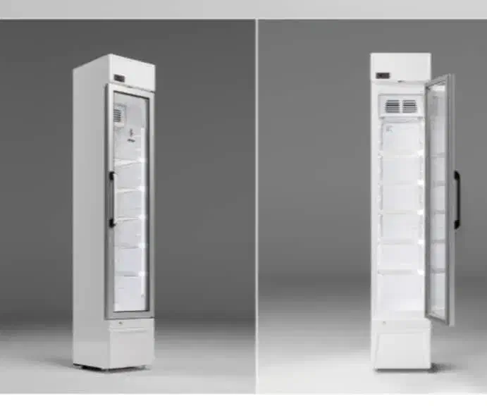 یخچال کوچک مخصوص مغازه های کوچک و کافه ها|یخچال و فریزر|ری, دیلمان|دیوار