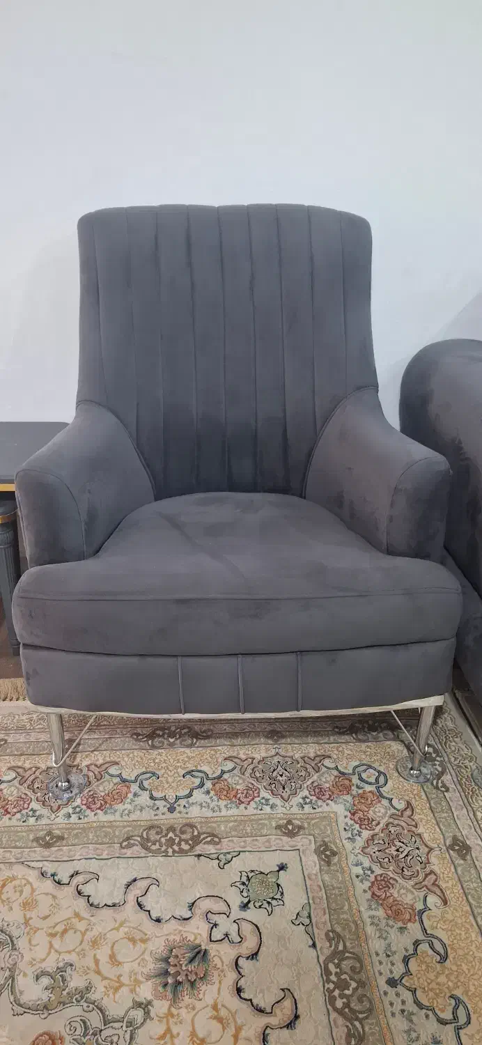 فروش مبلمان 8نفر در حد نو|مبلمان خانگی و میز عسلی|ایذه, |دیوار