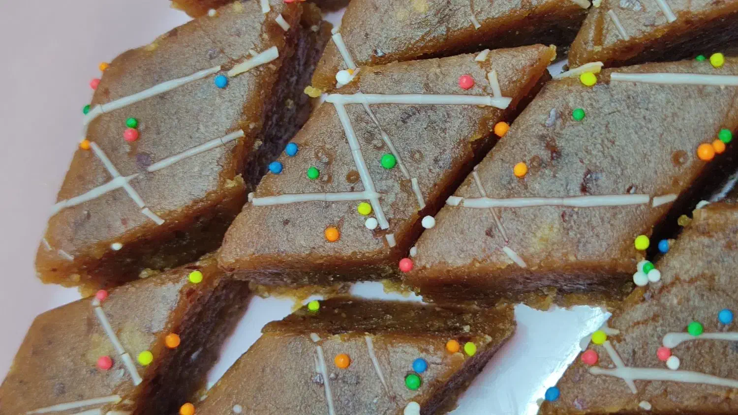 حلوا رژیمی|خوردنی و آشامیدنی|مشهد, امیریه|دیوار