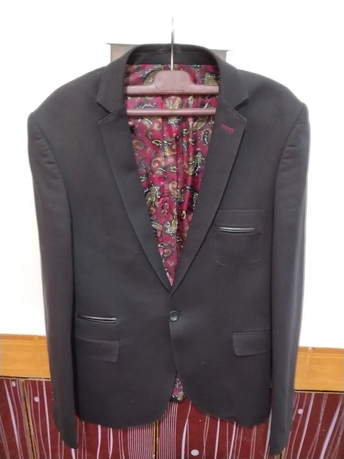 کت پارچه ای|لباس|اسدآباد, |دیوار