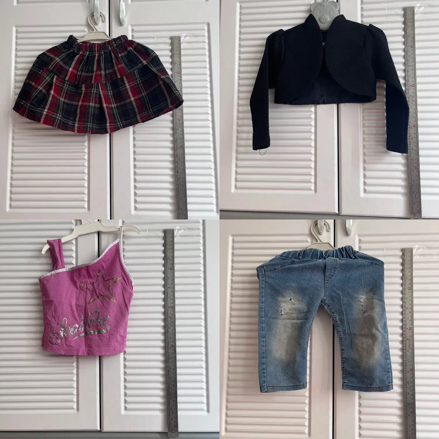 لباس و کفش بچه|کفش و لباس بچه|خمینی‌شهر, |دیوار