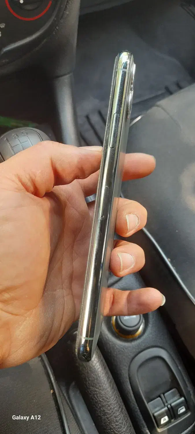 ایفون ۱۱ پرو مکس|موبایل|تهران, مجیدآباد|دیوار