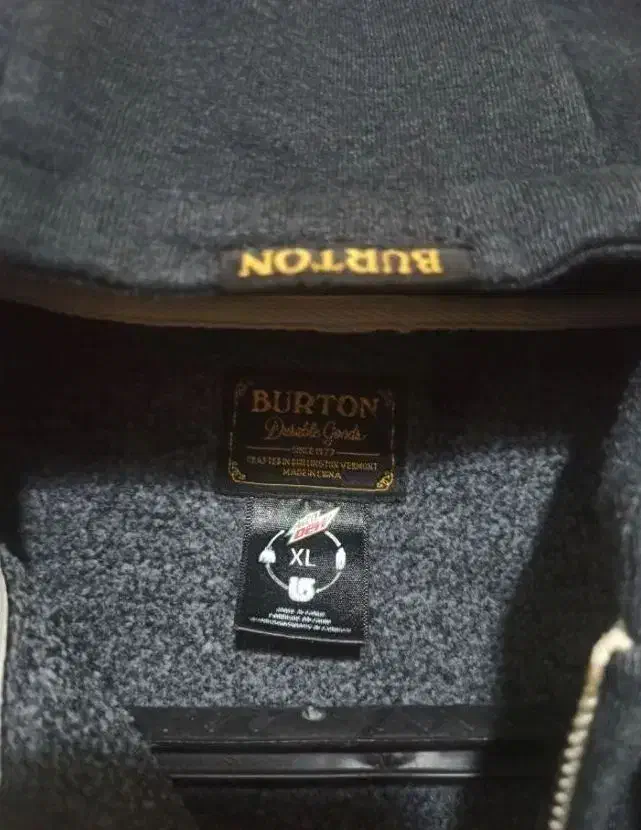 هودی اورجینال برند برتون Burton|لباس|تهران, تهرانسر غربی|دیوار