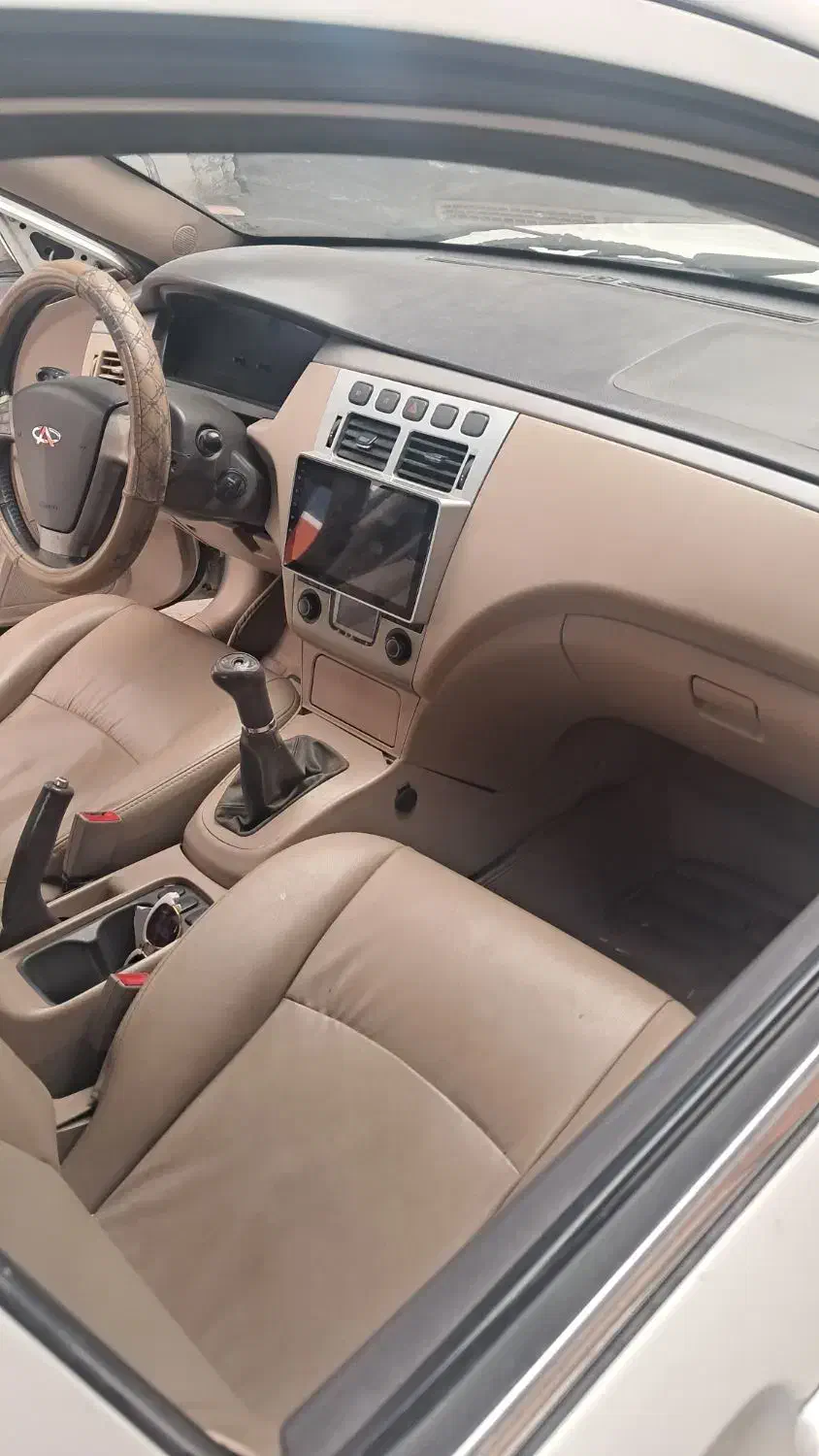 ام وی ام۵۳۰.  ۹۵   mvm530|خودرو سواری و وانت|اصفهان, عمان سامانی|دیوار