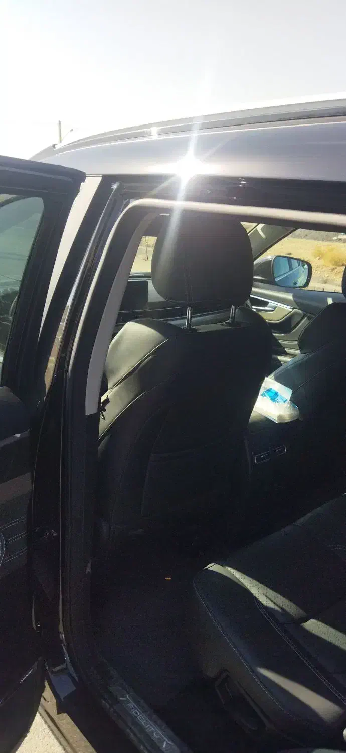 فیدلتی پرایم ۷نفره ۱۴۰۴|خودرو سواری و وانت|نجفآباد, یزدانشهر|دیوار